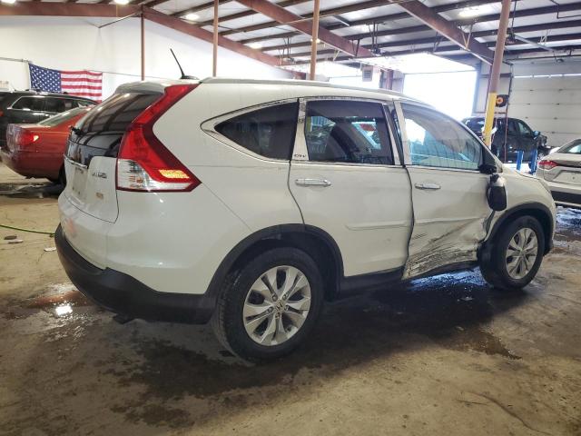 Photo 2 VIN: 5J6RM4H74CL073163 - HONDA CRV 