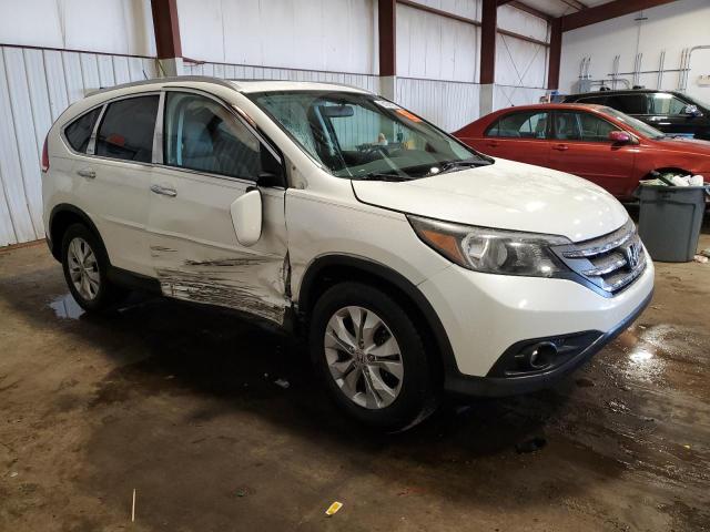 Photo 3 VIN: 5J6RM4H74CL073163 - HONDA CRV 