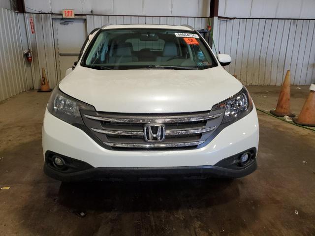 Photo 4 VIN: 5J6RM4H74CL073163 - HONDA CRV 