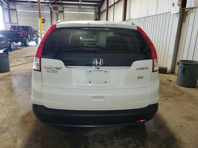 Photo 5 VIN: 5J6RM4H74CL073163 - HONDA CRV 