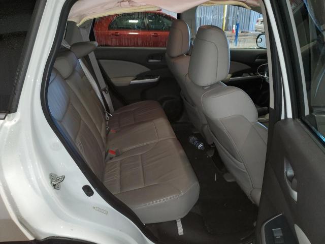 Photo 9 VIN: 5J6RM4H74CL073163 - HONDA CRV 