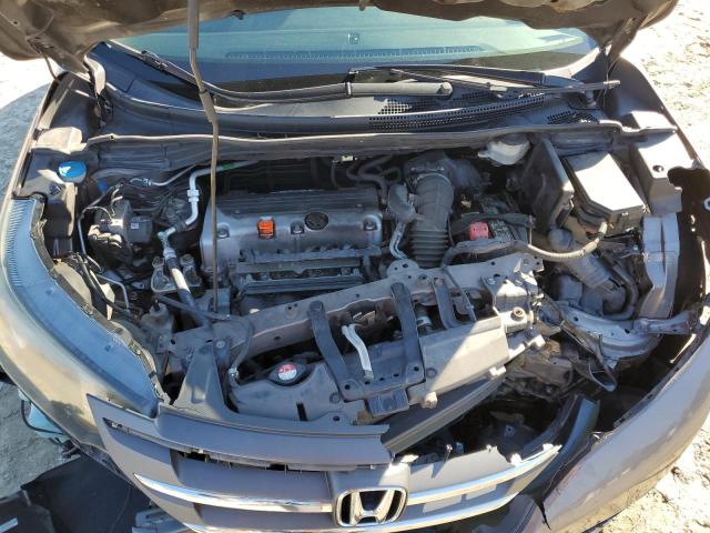 Photo 11 VIN: 5J6RM4H74CL081814 - HONDA CR-V EXL 