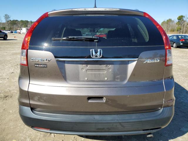 Photo 5 VIN: 5J6RM4H74CL081814 - HONDA CR-V EXL 