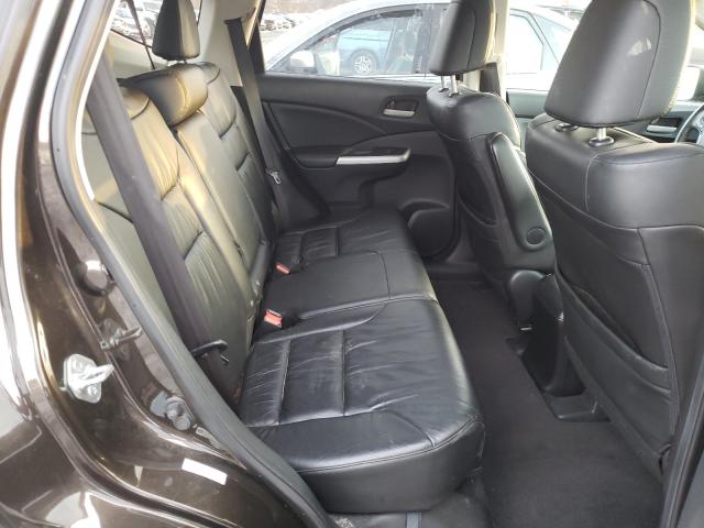 Photo 5 VIN: 5J6RM4H74DL003910 - HONDA CR-V EXL 