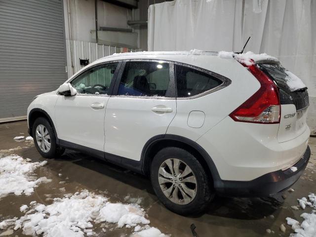 Photo 1 VIN: 5J6RM4H74DL004796 - HONDA CRV 