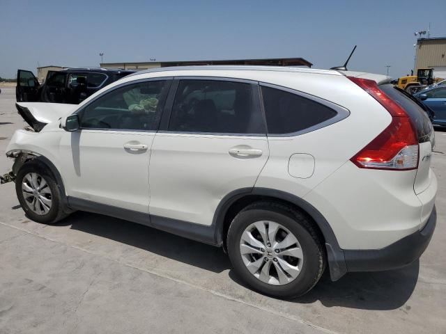 Photo 1 VIN: 5J6RM4H74DL009495 - HONDA CR-V EXL 