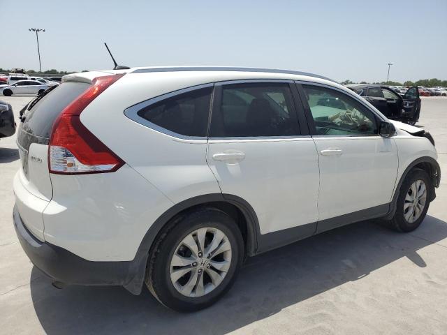 Photo 2 VIN: 5J6RM4H74DL009495 - HONDA CR-V EXL 