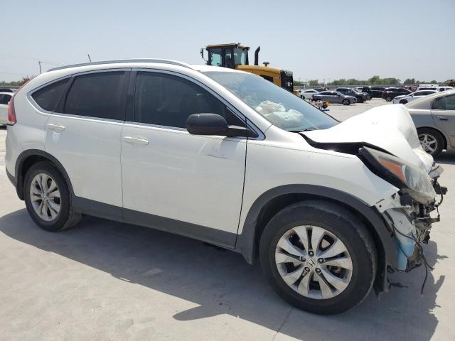 Photo 3 VIN: 5J6RM4H74DL009495 - HONDA CR-V EXL 