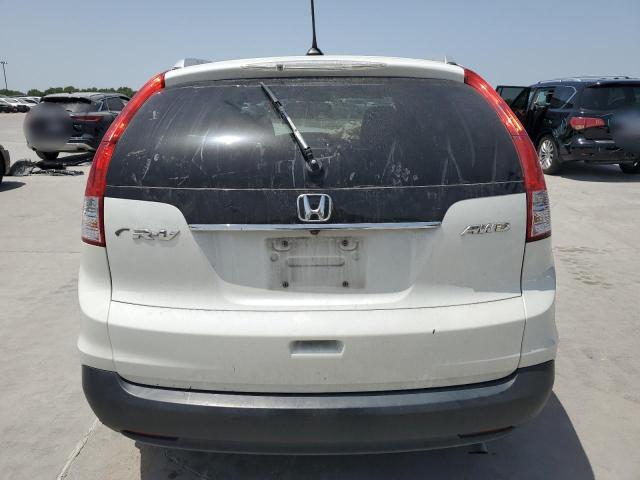 Photo 5 VIN: 5J6RM4H74DL009495 - HONDA CR-V EXL 