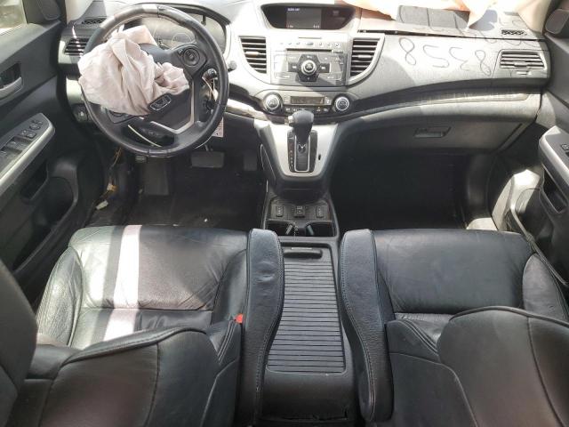 Photo 7 VIN: 5J6RM4H74DL009495 - HONDA CR-V EXL 