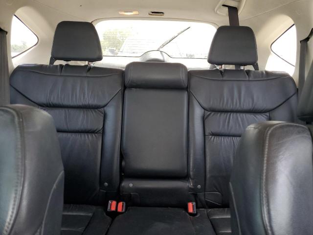 Photo 9 VIN: 5J6RM4H74DL009495 - HONDA CR-V EXL 