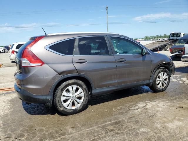 Photo 2 VIN: 5J6RM4H74DL014163 - HONDA CRV 