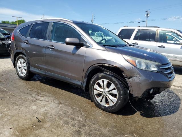 Photo 3 VIN: 5J6RM4H74DL014163 - HONDA CRV 