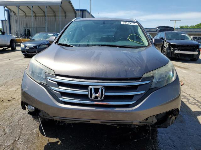 Photo 4 VIN: 5J6RM4H74DL014163 - HONDA CRV 