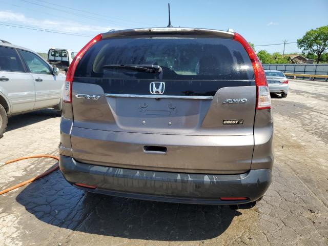 Photo 5 VIN: 5J6RM4H74DL014163 - HONDA CRV 