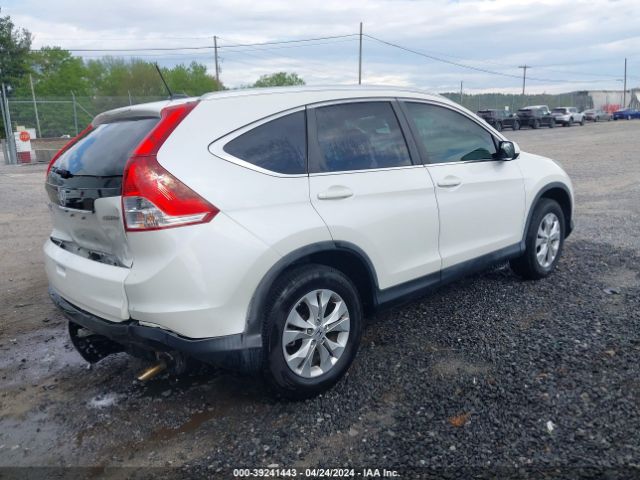 Photo 3 VIN: 5J6RM4H74DL018701 - HONDA CR-V 