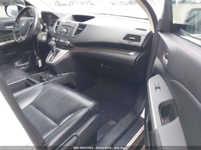 Photo 4 VIN: 5J6RM4H74DL018701 - HONDA CR-V 