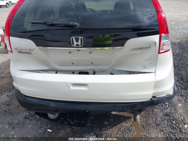 Photo 5 VIN: 5J6RM4H74DL018701 - HONDA CR-V 