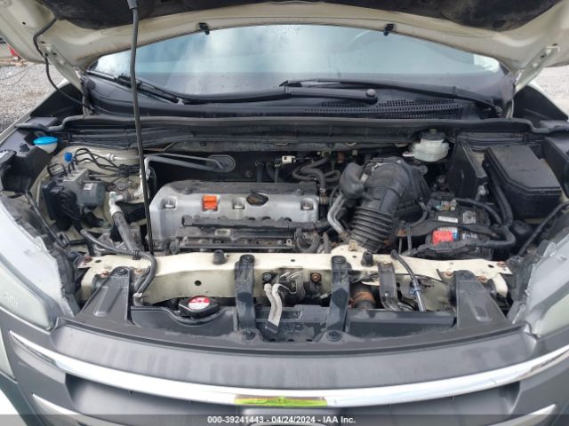 Photo 9 VIN: 5J6RM4H74DL018701 - HONDA CR-V 