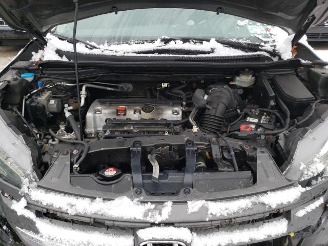 Photo 11 VIN: 5J6RM4H74DL020366 - HONDA CRV 