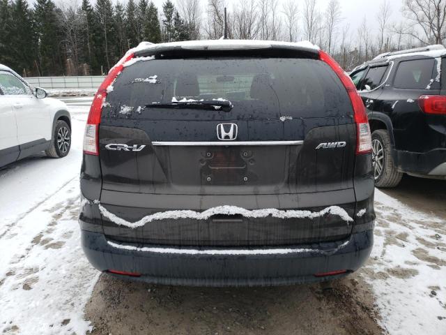 Photo 5 VIN: 5J6RM4H74DL020366 - HONDA CRV 