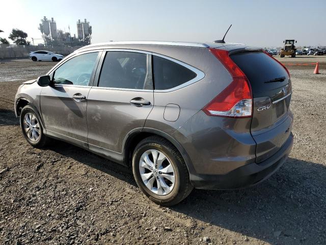 Photo 1 VIN: 5J6RM4H74DL020500 - HONDA CRV 