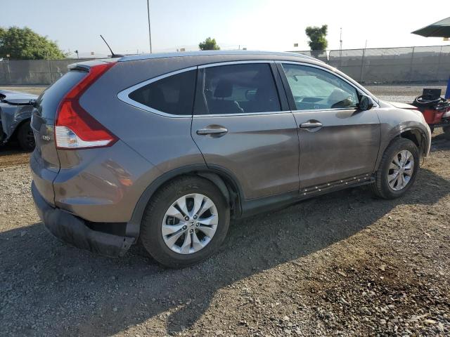 Photo 2 VIN: 5J6RM4H74DL020500 - HONDA CRV 