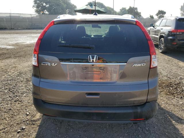 Photo 5 VIN: 5J6RM4H74DL020500 - HONDA CRV 