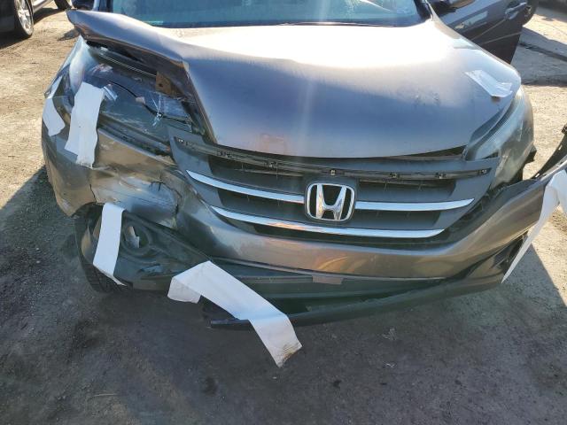 Photo 6 VIN: 5J6RM4H74DL022473 - HONDA CR-V EXL 