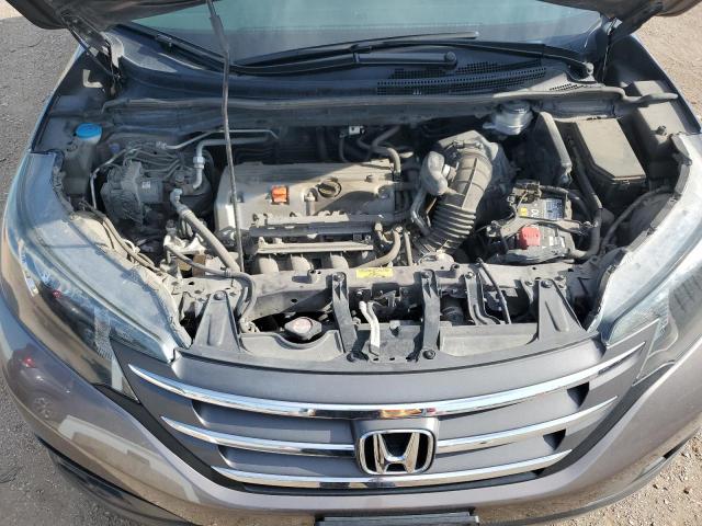 Photo 11 VIN: 5J6RM4H74DL023851 - HONDA CR-V EXL 