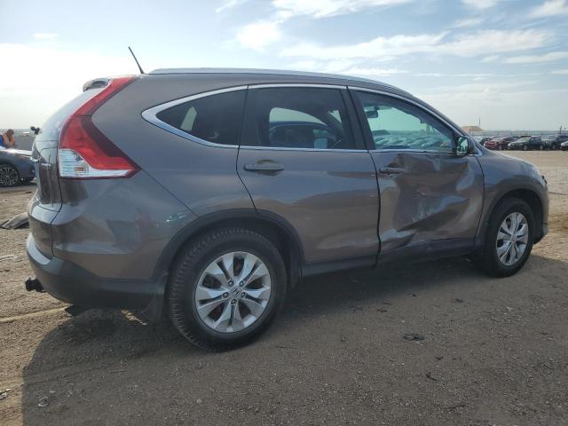 Photo 2 VIN: 5J6RM4H74DL023851 - HONDA CR-V EXL 