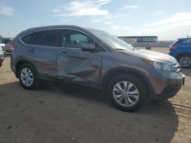 Photo 3 VIN: 5J6RM4H74DL023851 - HONDA CR-V EXL 