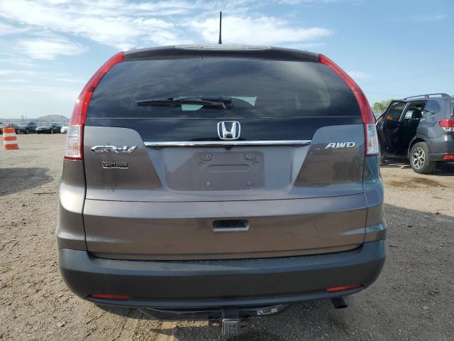 Photo 5 VIN: 5J6RM4H74DL023851 - HONDA CR-V EXL 