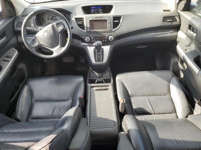 Photo 7 VIN: 5J6RM4H74DL023851 - HONDA CR-V EXL 