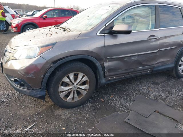 Photo 5 VIN: 5J6RM4H74DL037278 - HONDA CR-V 