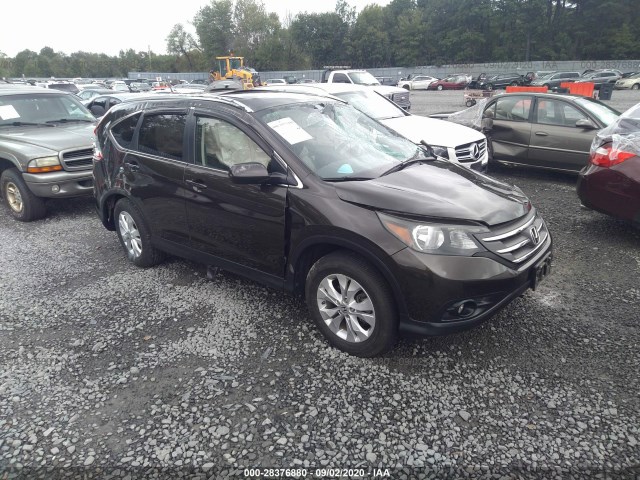 Photo 0 VIN: 5J6RM4H74DL041234 - HONDA CR-V 