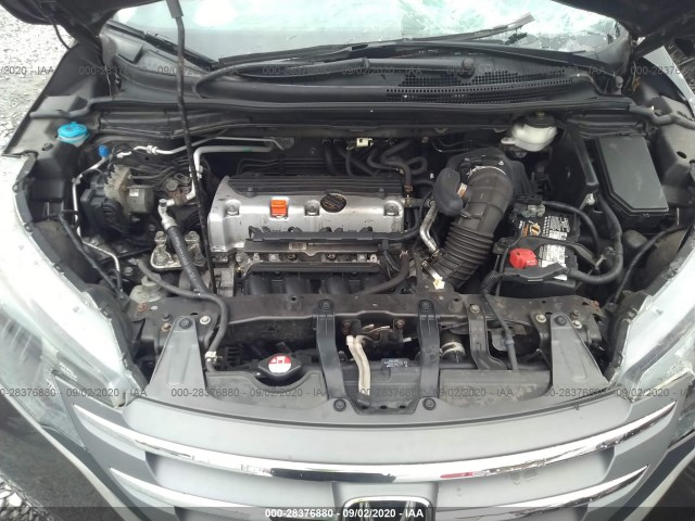 Photo 9 VIN: 5J6RM4H74DL041234 - HONDA CR-V 