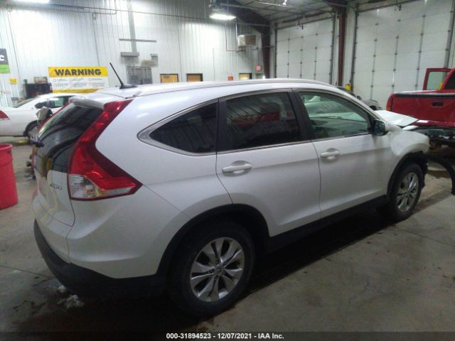 Photo 3 VIN: 5J6RM4H74DL047776 - HONDA CR-V 