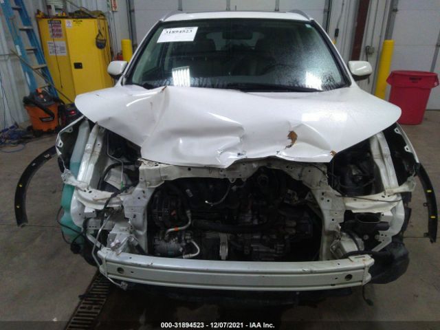 Photo 5 VIN: 5J6RM4H74DL047776 - HONDA CR-V 