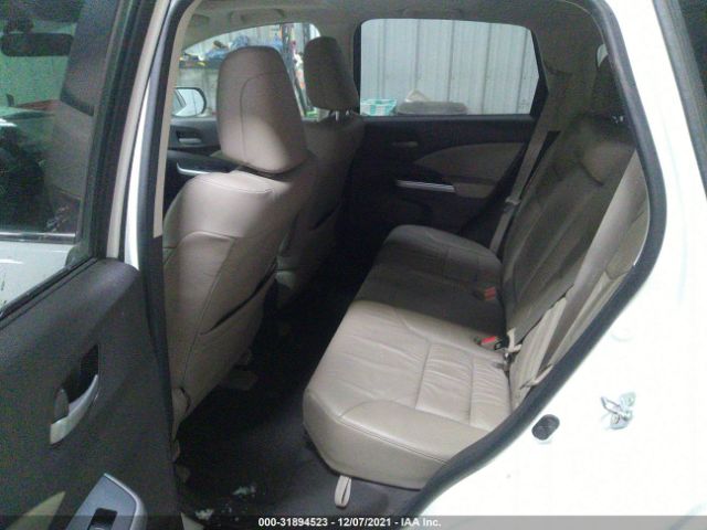 Photo 7 VIN: 5J6RM4H74DL047776 - HONDA CR-V 