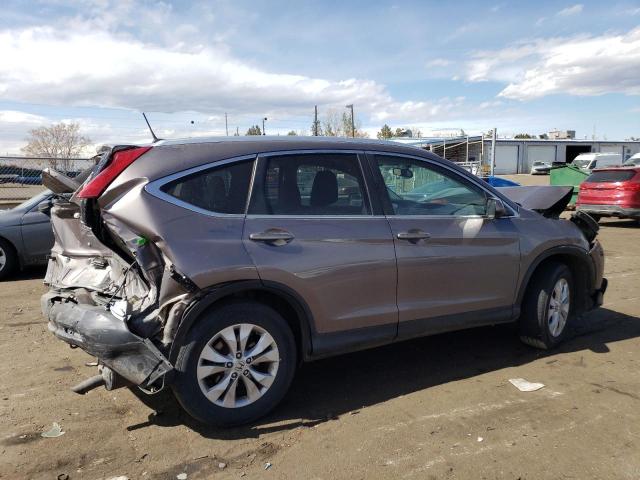 Photo 2 VIN: 5J6RM4H74DL051696 - HONDA CR-V EXL 