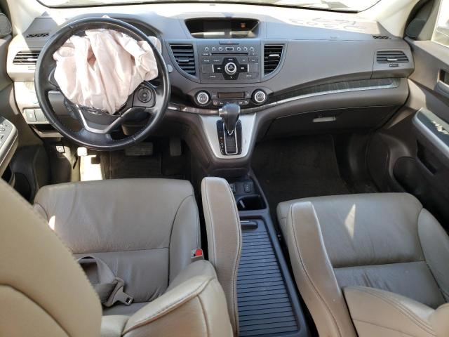 Photo 7 VIN: 5J6RM4H74DL051696 - HONDA CR-V EXL 