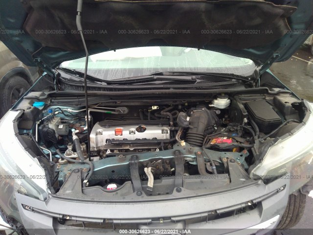 Photo 9 VIN: 5J6RM4H74DL053576 - HONDA CR-V 