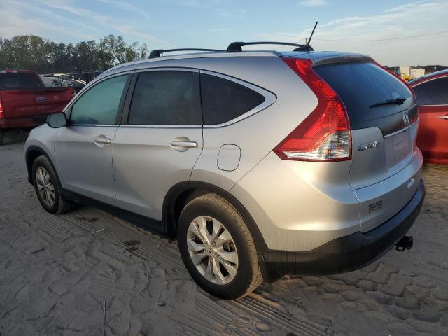 Photo 1 VIN: 5J6RM4H74DL059023 - HONDA CR-V EXL 