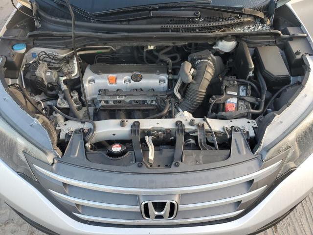 Photo 11 VIN: 5J6RM4H74DL059023 - HONDA CR-V EXL 