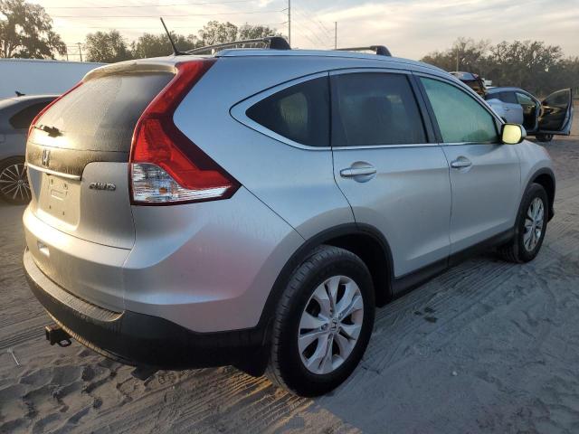 Photo 2 VIN: 5J6RM4H74DL059023 - HONDA CR-V EXL 