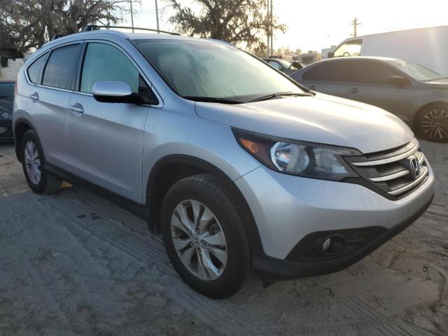 Photo 3 VIN: 5J6RM4H74DL059023 - HONDA CR-V EXL 