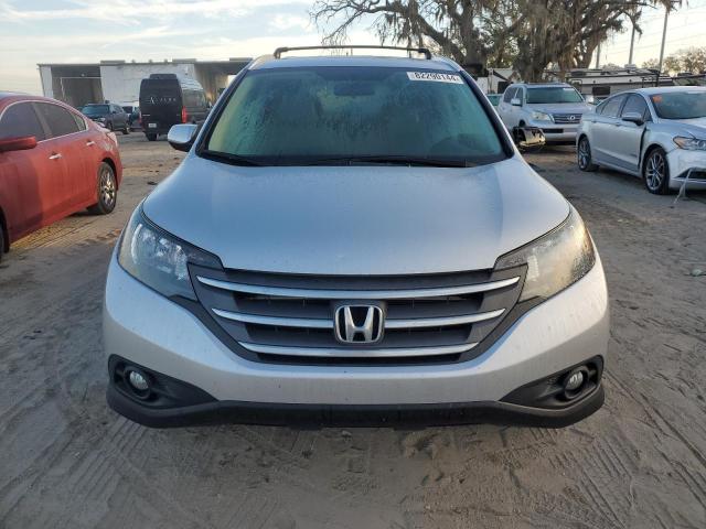 Photo 4 VIN: 5J6RM4H74DL059023 - HONDA CR-V EXL 