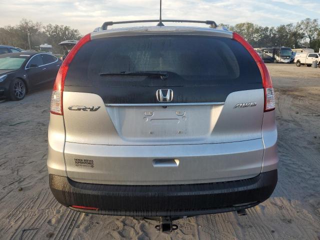 Photo 5 VIN: 5J6RM4H74DL059023 - HONDA CR-V EXL 