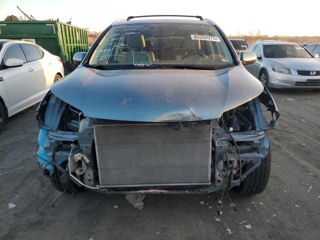 Photo 4 VIN: 5J6RM4H74DL059393 - HONDA CRV 